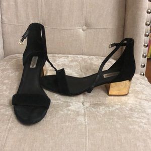 🔥Steve Madden STATEMENT heels!!!🔥